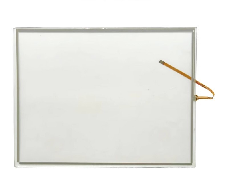 12-230-1991-K ETV1991-K  Touch Screen Panel Glass Digitizer For KRAUSS Sigmatek 