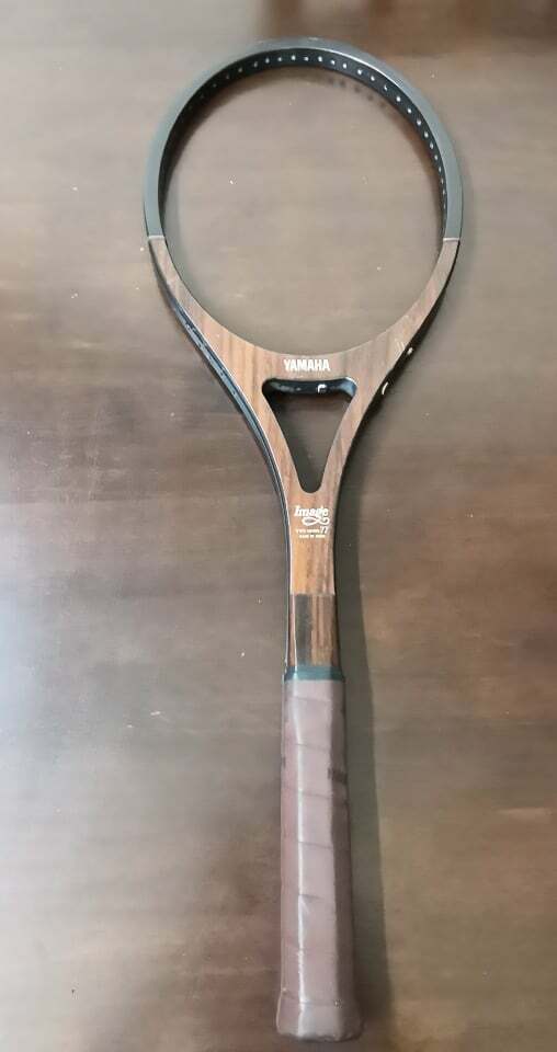 RARE Yamaha YWG Image Series 77 4 3/4 grip Made in Japan RARE Yamaha YWG Image Series 77 4 3/4 grip Made in Japan