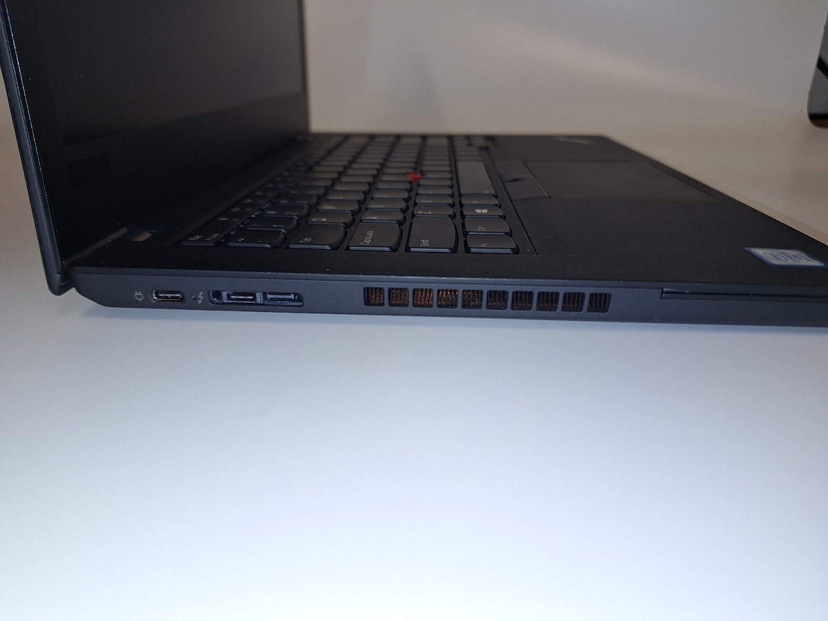 Lenovo - 【レノボ 14型】ThinkPad T480s Office付 No.0506 Amazon.com: Lenovo ThinkPad T480s 14 FHD Laptop - Intel Core