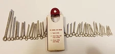 Cotter Pins