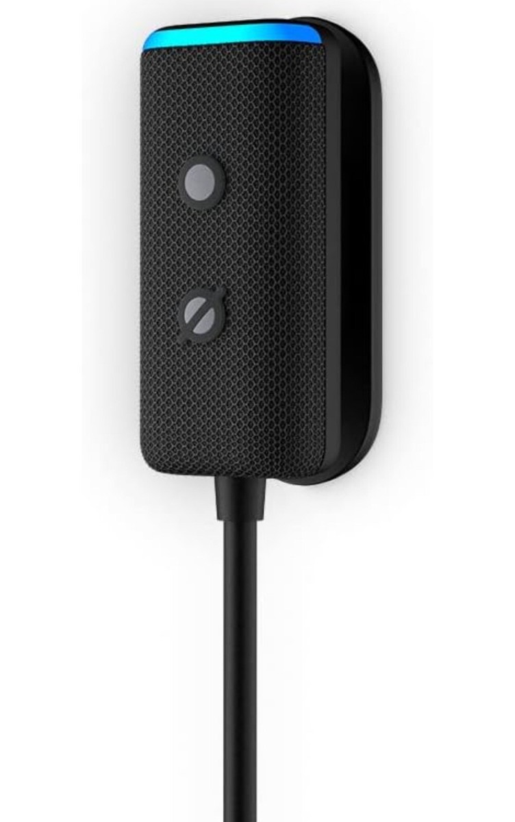 amazon echo auto alexa car | eBay
