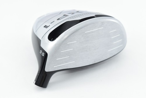 Honma Tour World XP-1 1W 1 Wood 9.5 Driver RH Head Only 460cc Golf - Picture 9 of 10