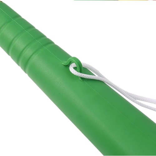 YSAMAX Trumpet With Rope, Events Fan Horn, Football Games Fan Cheer Party Horn - Picture 7 of 7