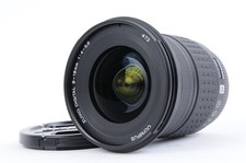 Olympus Zuiko Digital 9-18 mm 1:4-5.6 Four Thirds FOTO JESCHNER acquisto