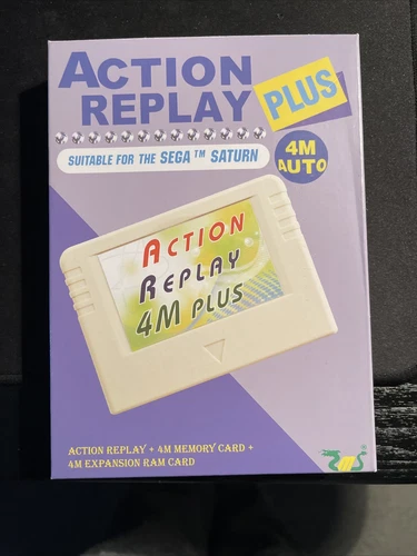 pro action replay 4m plus