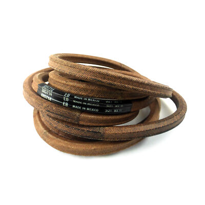 Genuine OEM Ferris V-Belt HAA (112.48 ) for Lawn Mower Decks / 400S / 885714YP