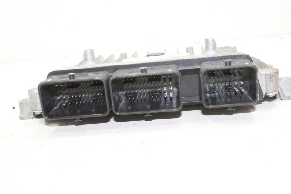 Centralina motore CITROËN C5 III RD 9665843380 9663548180 28147602 23875136 - Immagine 3 di 4