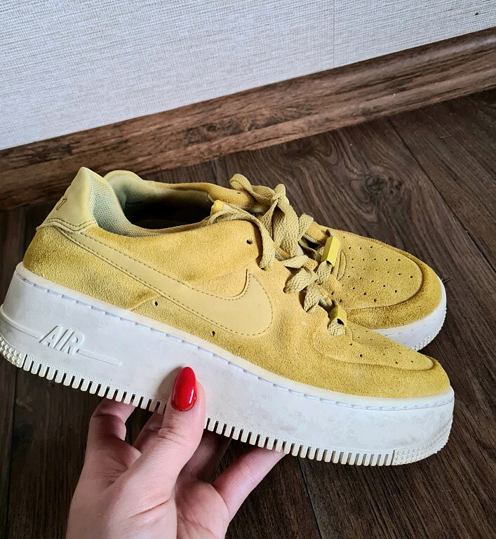 Air force one original femme store