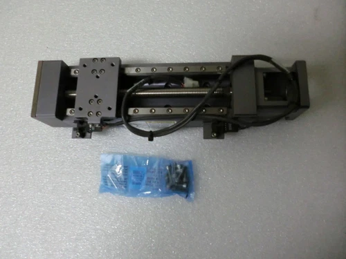 Parker Bayside M075A555112-001 Linear Actuator 