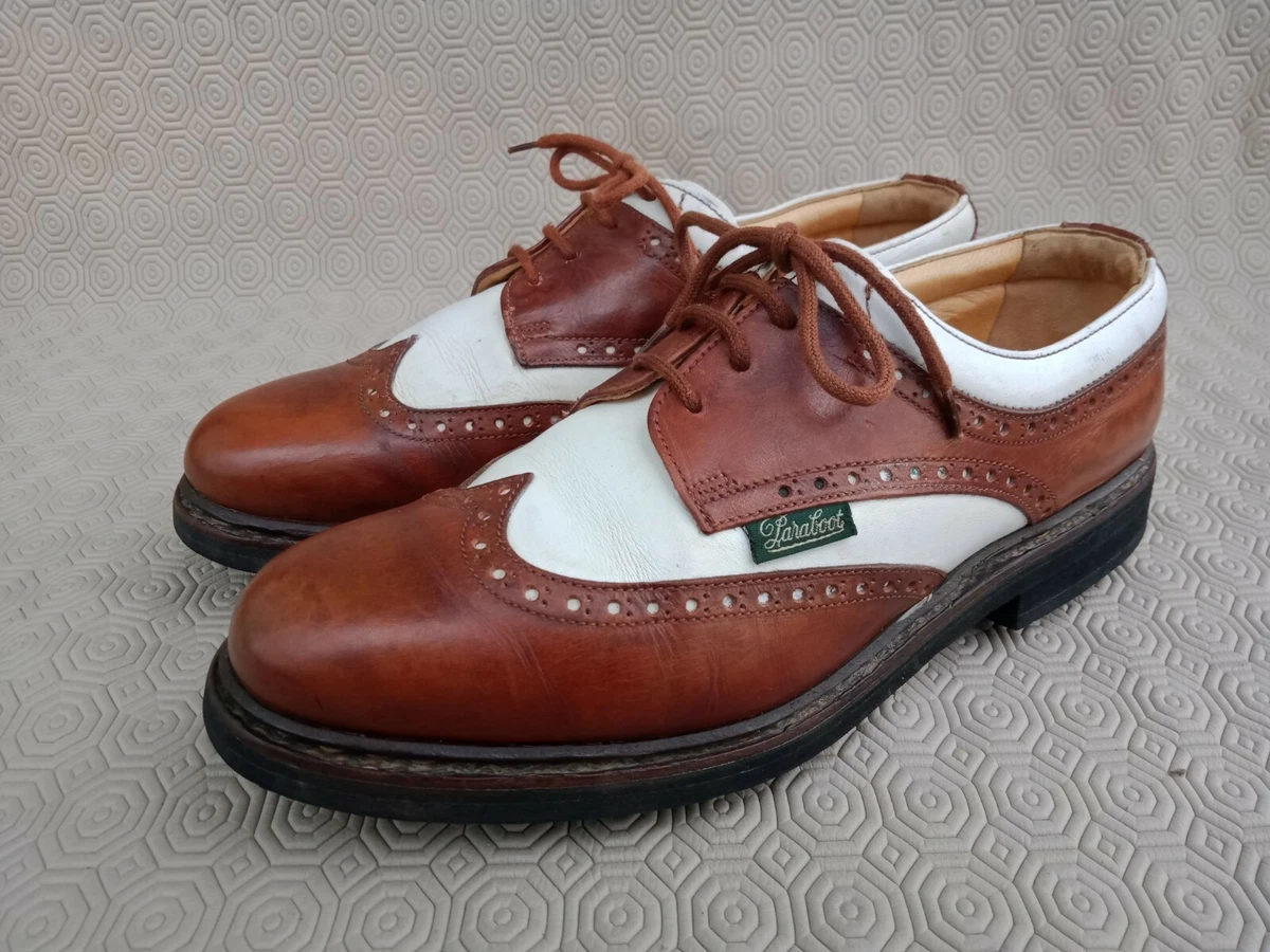 Paraboot golf sales