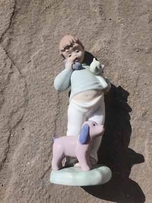 Lladro - Nao - Porcelain - Various - Collectable - Figurine