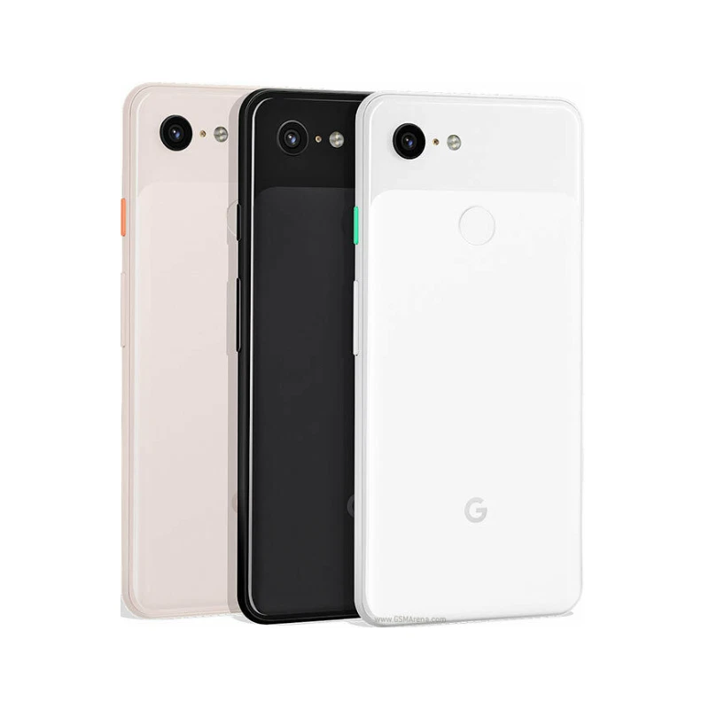 Google Pixel 3 XL 128 GB Unlocked Cell Phones & Smartphones for