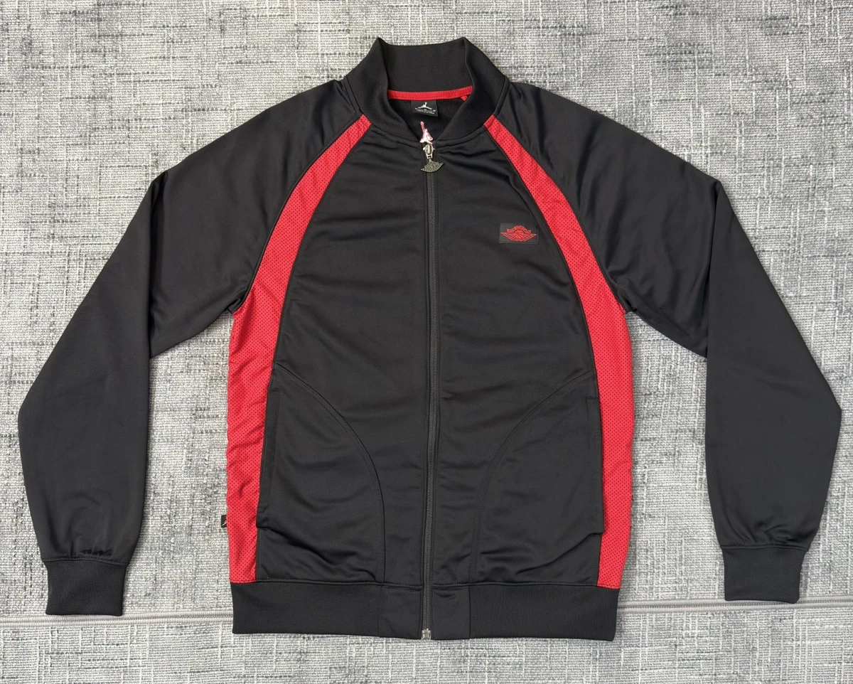 Jordan Red Air Activewear Jackets for Men for Sale | Shop Men's