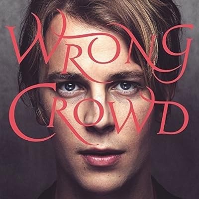 Wrong Crowd, Tom Odell, New CD