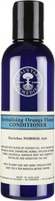 Neal's Yard Remedies Revitalising Orange Flower Condtioner | Enhance Natural Sh