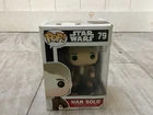 Funko Pop! Vinyl: Star Wars - Han Solo #79