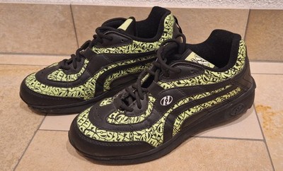 original Heelys: Nitro / HE100781 / Größe 36,5 **sehr selten getragen**