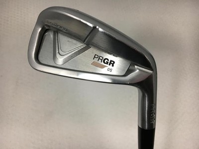 8Pcs Set Prgr Prgr05 Iron 2023Mci For Prgr6 9.P.A.52.57