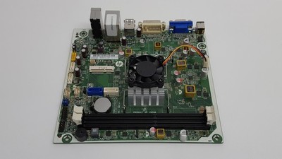 HP 739318-002 Pavilion Slimline 110 A4-5000 1.5GHz Desktop Motherboard