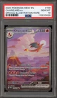 Pokemon Charizard ex 151 MEW EN Special Illustration Rare #199 PSA 10 Gem Mint