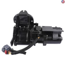 84452643 Power Running Board Motor  Bracket Assembly - Front Right