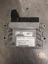Moteur Renault Zoe