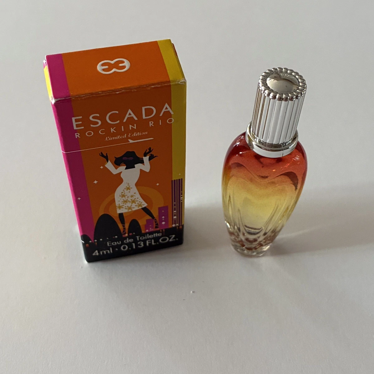 Rockin Rio Discontinued Fragrances for Women for sale | eBay