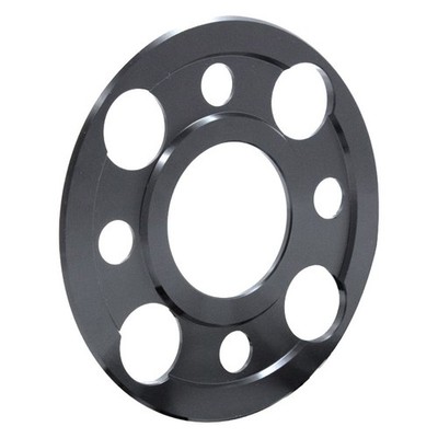 Coyote Accessories Black Anodized 6061-Billet Aluminum Wheel Spacer