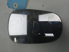 Glace de rétroviseur Renault CLIO