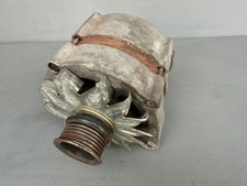 Mercedes Benz W126 Lichtmaschine 0120469744 gebraucht Mercedes Benz W126 Lichtmaschine 0120469744 gebraucht