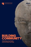 Building Community | Barbara Helwing (U. A.) | Taschenbuch | 192 S. | Englisch