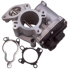 AGR-Ventil for Opel Vivaro 2.0 CDTI Renault Laguna Scenic Megane 2.0 dCi