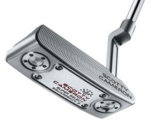 Titleist Scotty Cameron Super Select Squareback 2 Counterbalance Putter 38" VG