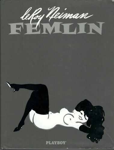 Leroy Nieman, Femlin 50th Anniversary Collection, 1st Edition, 2007 - Bild 1 von 2