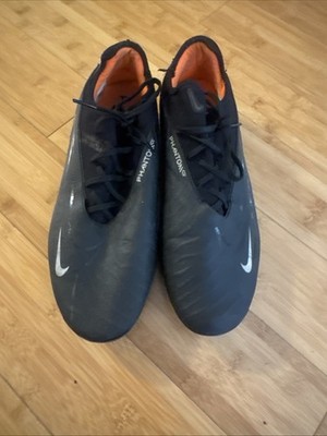 Nike Phantom Gx1 Black FG PRO (SIZE 11) | eBay