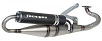 Tecnigas Next R Auspuff 060917291