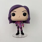 Funko Pop! Vinyl: Disney Descendants - Mal #193 Loose NO BOX