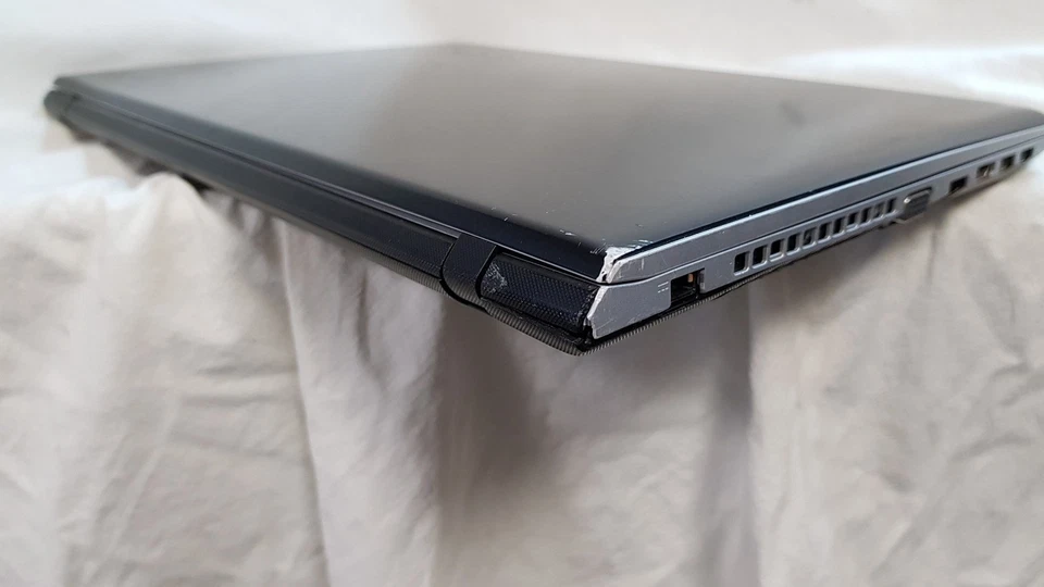 Lenovo z51-70 15.6" Laptop Intel Core i7-5500U 8GB 240GB SSD, NO OS - Image 4 of 4