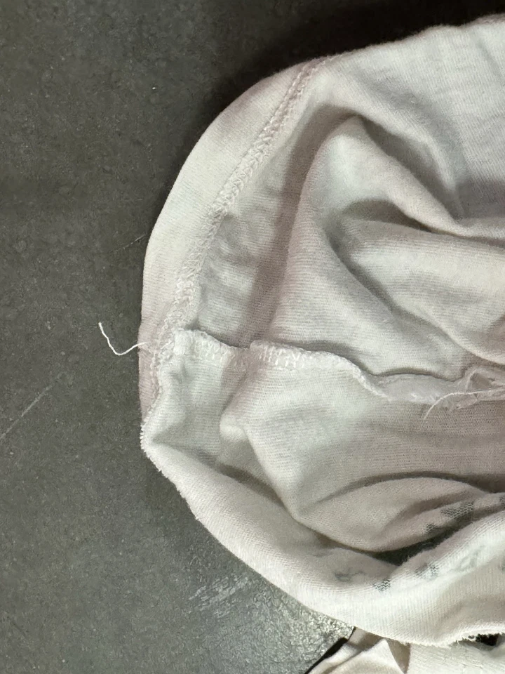 Vintage Rare Baby Dior Jogger Romper Set Unisex Infant 6-9 Months Christian Dior - Image 3 of 4