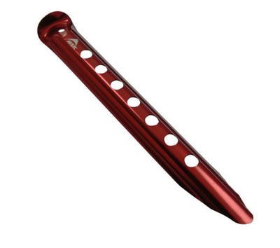 MSR - Blizzard Tent Stake Heringe (4er Pack) Zeltheringe Trekking