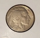 1937-D BUFFALO NICKEL