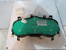 Compteur Peugeot 207