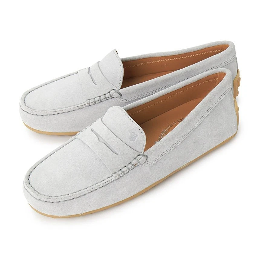 TOD’S Scarpe da guida donna Tods City Gomino 126741507