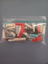 CUSTOM Toy Holster Bullets