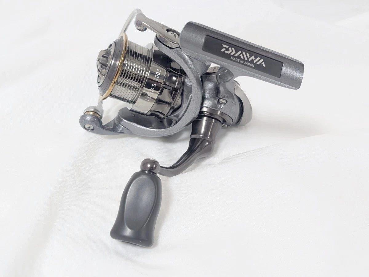 Daiwa Luvias for sale | eBay