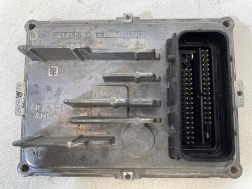 FITS 20-24 CADILLAC XT5 TRANSMISSION CONTROL MODULE On Transmission - Picture 2 of 13