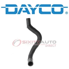 Dayco 71379 Radiator Coolant Hose for S24X07325AXXX D71379 C613J59359 8417 ae