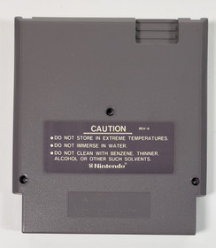 NES Game Bundle Lot  4 Games  Dragon Warrior  Tetris  Jaws  Deja Vu  Nintendo