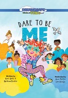 Feature Film - Dare To Be Me - Dvd - G3Z