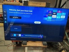 Samsung QN65Q80DAFXZA 65" QLED 4K Quantum HDR Plus Smart TV